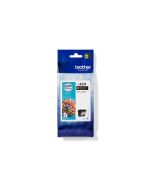 Brother LC424BK - Schwarz - original - Tintenpatrone