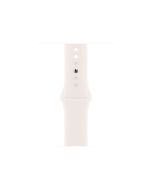 Apple Armband für Smartwatch - 42mm - Größe S/M