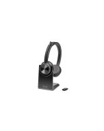 Poly HP Poly Savi 7320 - Savi 7300 series - Headset
