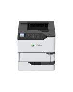 Lexmark MS821dn - Drucker - s/w - Duplex - Laser