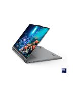 Lenovo Yoga 9 2-in-1 14ILL10 83LC - Aura Edition - Flip-Design - Intel Core Ultra 7 258V - Evo - Win 11 Home - Intel Arc Graphics 140V - 32 GB RAM - 1 TB SSD NVMe - 35.6 cm (14")