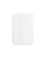 Apple Smart - Flip-Hülle für Tablet - weiß - für iPad mini (6. Generation)