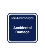 Dell 3 jahre Accidental Damage Protection - Abdeckung für Unfallschäden