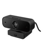 HP 435 - Webcam - schwenken / neigen - Farbe