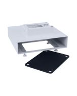 Ergotron Slim 2.0 - Montagekomponente (CPU-Halter)