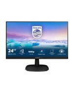 Philips V-line 243V7QJABF - LED-Monitor - 60.5 cm (24")