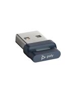 Poly HP Poly BT700 - Kabelloser Bluetooth-Audiosender für Headset