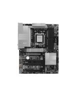MSI PRO X870-P WIFI - Motherboard - ATX - Socket AM5 - AMD X870 Chipsatz - Wi-Fi 7, 5 Gigabit Ethernet, Bluetooth - Onboard-Grafik (CPU erforderlich)