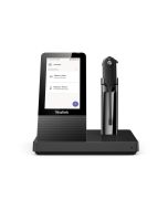 Yealink WH67 - Headset - im Ohr - konvertierbar