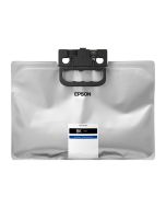 Epson T13L1 - Größe XL - Schwarz - original - Tinten-Packung