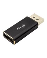 i-tec Videoadapter - DisplayPort zu HDMI