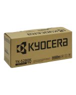 Kyocera TK 5280K - Schwarz - original - Tonersatz