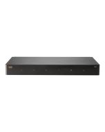 HPE Aruba 9012 (RW) - Gateway - 12 Anschlüsse