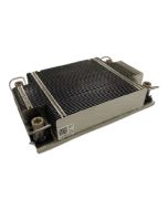Dell Standard - Prozessorkühler - Kundenkit - Übernahme der Garantie für das Dell-System oder 1 Jahr Hardware-Garantie