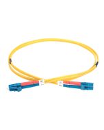 DIGITUS LWL Singlemode Patchkabel, LC / LC