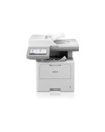 Brother MFC-L6910DN - Multifunktionsdrucker - s/w - Laser - A4/Legal (Medien)