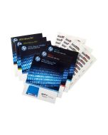HPE RW Bar Code Label Pack - Strichcodeetiketten