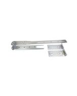 Cisco 4 Point Type 1 - Rackmontagesatz - für Catalyst 9300, 9300 (Higher Scale)