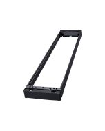 APC Thermal Containment - Höhenadapter für Rack-Dach