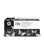 HP 739 - Original - DesignJet - Druckkopf-Austauschset