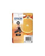 Epson 33XL - 8.1 ml - XL - Photo schwarz - Original