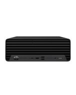 HP Pro Small Form Factor 400 G9 Desktop PC, Intel® Core™ i5, i5-14500, 16 GB, 512 GB, DVD±RW, Windows 11 Pro