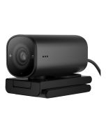 HP 965 Streaming - Webcam - Farbe - 8 MP - 3840 x 2160