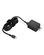 Lenovo Nano - Netzteil - GaN - 65 Watt (USB-C)