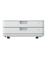 Canon Cassette Feeding Unit-AW1 - Papierkassette - 1100 Blätter in 2 Schubladen (Trays)