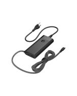 HP  Netzteil - USB-C Laptop-Ladegerät - 110 Watt