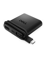 EMC Dell Pro DA225 - Dockingstation - USB-C - HDMI