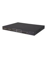 HPE 5130-24G-SFP-4SFP+ EI - Switch - L3 - managed
