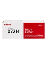 Canon 072 H - Mit hoher Kapazität - Schwarz