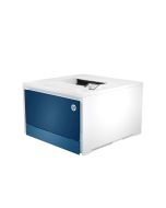 HP Color LaserJet Pro 4202dw - Drucker - Farbe - Duplex - Laser - A4/Legal - 600 x 600 dpi - bis zu 35 Seiten/Min. (einfarbig)/
