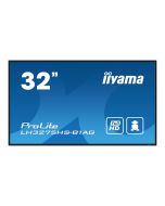 Iiyama ProLite LH3275HS-B1AG - 81 cm (32") Diagonalklasse (80 cm (31.5")