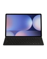 Samsung EF-DX820 - Tastatur und Foliohülle (Buch-Cover)