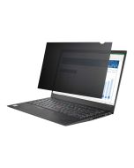 StarTech.com 17.3-inch 16:9 Laptop Privacy Filter, Anti-Glare Privacy Screen with 51% Blue Light Reduction, Black-out Notebook Screen Protector w/+/- 30°Viewing Angle - Matte and Glossy (173L-PRIVACY-SCREEN)
