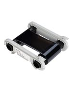Evolis Monochrome ribbon - Schwarz - Farbband