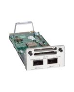 Cisco Erweiterungsmodul - 40 Gigabit QSFP+ x 2