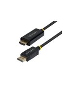 StarTech.com Adapterkabel - DisplayPort männlich