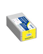 Epson SJIC22P(Y) - Gelb - original - Tintenpatrone