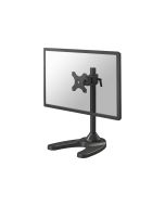 Neomounts FPMA-D700 - Aufstellung - Voll beweglich - für LCD-Display - Schwarz - Bildschirmgröße: 25.4-76.2 cm (10"-30")