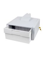 Ergotron Primary Storage Drawer, Single Tall - Montagekomponente (Schubfach)