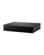 HPE Aruba 9004 (RW) - Gateway - 4 Anschlüsse