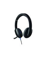 Logitech USB Headset H540 - Headset - On-Ear