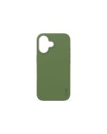PanzerGlass CARE by PanzerGlass - Hintere Abdeckung für Mobiltelefon - kompatibel mit MagSafe - fettabweisende Beschichtung, Thermoplastisches Polyurethan (TPU)