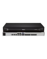 Dell DAV2108 - KVM-Switch - 8 x KVM port(s) - 1 lokaler Benutzer
