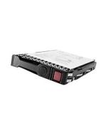 HPE Enterprise - Festplatte - 600 GB - Hot-Swap - 2.5" SFF (6.4 cm SFF)
