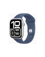 Apple Watch Series 10 (GPS + Cellular) - 46 mm