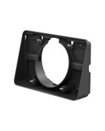 Logitech Befestigungskit (Säulenplatte mit Winkel, wendbare Schnittstelle)